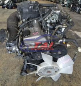 Wholesale Original Used Complete Motor Engine 3RZ For Toyota Supra from china suppliers