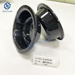 Wholesale Montabert BRP150 Hydraulic Hammer Parts BRH250 BRH270 Membrane For Hydraulic Breaker from china suppliers