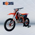 Kews Two Stroke Enduro Motorcycles EFI 2 Stroke Dirt Bike Fuel Injection