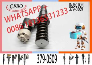 Wholesale Engine Fuel Injector 20R3483 379-0509 10R-3255 389-1969 386-1771 386-1754 10R-1290 20R-1277 20R-1262 from china suppliers