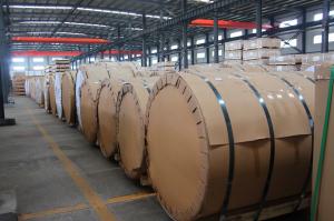 Wholesale Bending Channel Letter Aluminum Coil Roll For Aerospace Fixture from china suppliers