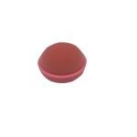 High Dense Round Blush Diamond Shape Makeup Brush OEM