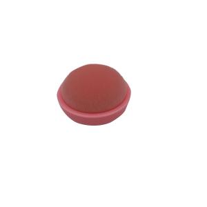 Wholesale High Dense Round Blush Diamond Shape Makeup Brush OEM from china suppliers