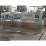 5mm Level Bucket 100BPH 5 Gallon Water Bottling Machine