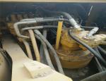 caterpillar japan condition/ good price Original Used Japan CAT 329D Digger