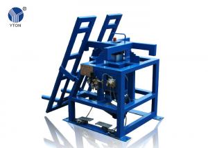 Wholesale Blue Color Tire Retreading Machine YTG-03 Curing Rim Fixing Machine 200 KG from china suppliers