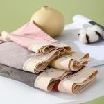 Seamless Womens Cotton Breathable Underwear Bacterialfree Static Free