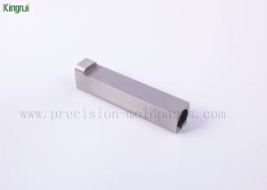 Wholesale Edm Wear Parts Customized Processing Cuboid with Injection Mold Parts from china suppliers
