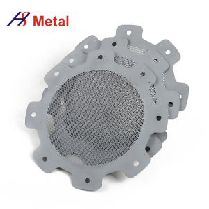 Wholesale High Purity 99.95% Molybdenum Alloys Wire Screen Mesh from china suppliers