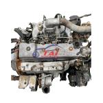 Used Auto Car FD46 FD46T Japan Diesel Engine For Nissan Truck Parts Accessories