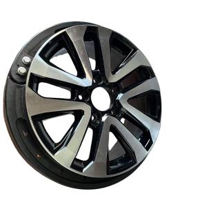 Wholesale High Polymer Run Flat Inserts For Tires 15Inch 17Inch Flat Tyre Protection from china suppliers