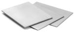 6mm Grade 201 202 Aisi Stainless Steel Sheet 1000mm 1219mm 1250mm Width