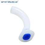 Color Coded Oropharyngeal Guedel Airway / Medical PE Guedel Pattern Airway