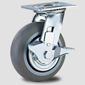 Wholesale 09-Heavy duty caster from china suppliers