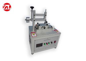 Wholesale 120mm Travel Distance Electric Pencil Hardness Tester For Digital Products from china suppliers