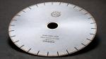 350mm-400mm Marble Saw Blade Made of Stainless Steel and Diamond for Marble