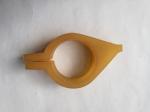 Rubber Gripper Mitsubishi Printing Machine Spare Parts Mitsubishi Gripper Bar