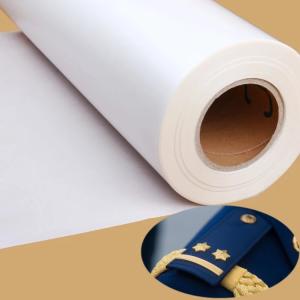 Wholesale PA Hot Melt Adhesive Film For Garment Epaulets And Armbands from china suppliers