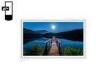 IR 10 Point Touch 43 inch Wall Mounted Digital Signage