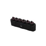 Fuse Wiring Switch Pod for Universal 6 Gang Switch Panel on Cars Trucks Boats