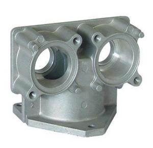Wholesale Hot Galvanized Precision Investment Casting For Industrial Machinery from china suppliers