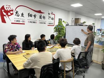 Shenzhen Hongguang display Co., Ltd