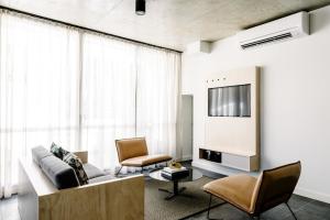 Wholesale Kampong Cham custom hotel furniture suppliers for interior design of TV wall mounted cabinet and bedroom wardrobe from china suppliers
