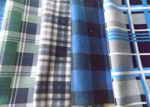 Wholesale 150GSM Cotton Flannel Baby Blanket Fabric Double Side Brushed Soft Hand Feeling from china suppliers