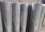 SUS304 Square Hole Stainless Steel Diamond Mesh Diamond Chicken Wire