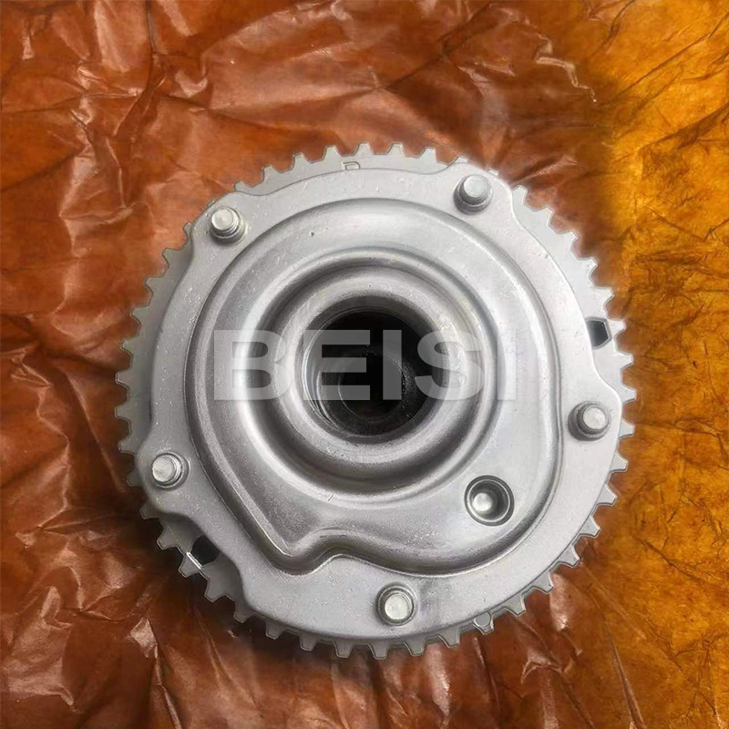 55568386 Engine Timing Intake Camshaft Cam Gear For Chevrolet Aveo Cruze Sonic