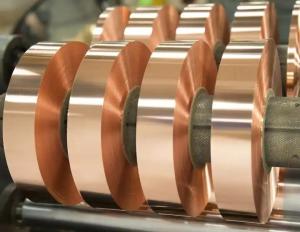 Wholesale Astm C27200 C27400 Copper Strip Coil 0.5mm 1mm Insulated Beryllium Sheet Metal Strips from china suppliers