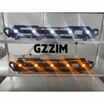 Zimin Auto Parts CO. Modified Car LED Grille Light For Land Rover Defender 2020