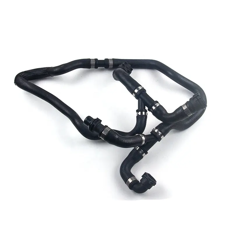 Standard Coolant Hose Return Pipe Return Hose for BMW OE 17127575342 30 Years Experience