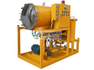 Wholesale High Speed Fuel Oil Filter Machine , Fuel Oil Treatment System 6000LPH from china suppliers