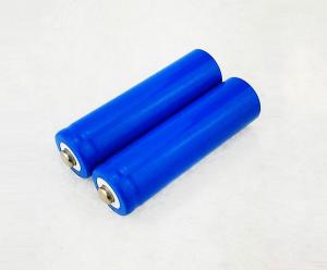Wholesale Cylindrical 400mah Battery LiFePO4 14430 3.2V Energy Cells from china suppliers
