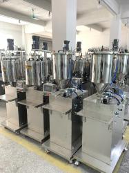 Guangzhou Jingyijin Machinery Equipment Co., Ltd