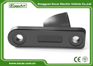 Wholesale Nylon Universal Side View Mirror Mounting Bracket For EZGO YAMAHA Club Car from china suppliers