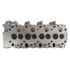 Wholesale Toyota 1HDT 1HDFT Cylinder Heads For Coaster &amp; Land Cruiser Toyota 1HZ 1KZTE 2L 2L-TE Cylinder Heads For 4Runner, Hiace, Hilux from china suppliers