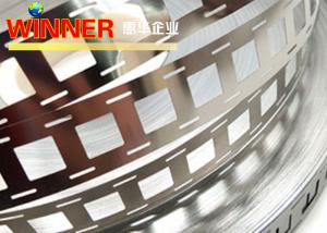 Wholesale Good Conductive Nickel Battery Strip For 18650 Battery Pack Excellent Formability from china suppliers