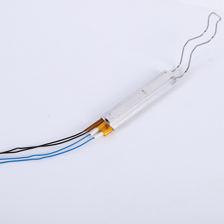 Low Voltage Electric Ptc Heating Element For Hair Curler