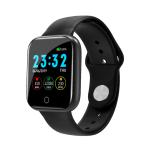 Smart Watch I5 Heart Rate Monitor Fitness Tracker Blood Pressure Smartwatch for