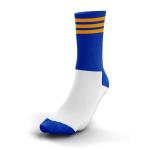 Cotton Crew Men Basketball Plain Coloured Socks Gaelic Socks Hurling