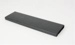 Industrial Settings Wide Insulation Box Plastic Pvc Extrusion Profile
