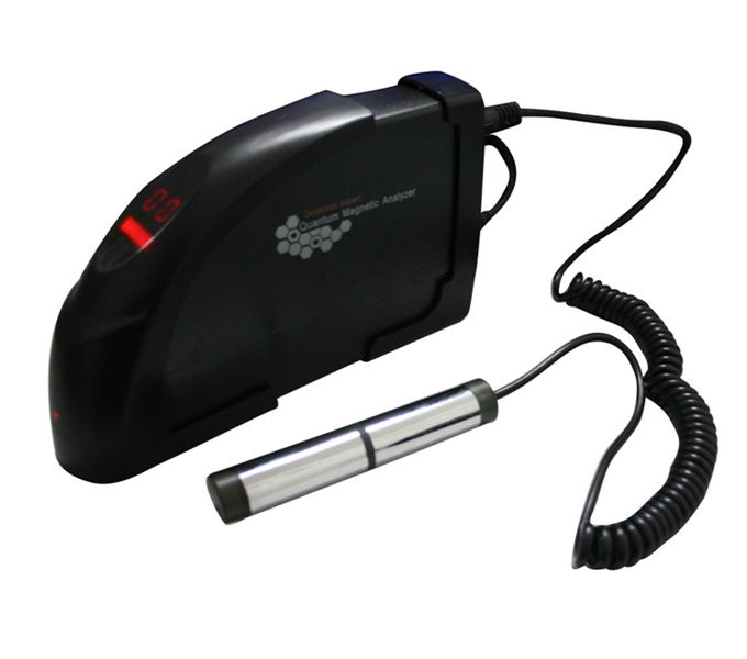 41 reports Hot seller Bio-Electric Quantum Body Health Analyzer Portable , Windows Xp / Vista OS Mini size