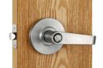 Entrance Door Tubular Locks Security Door Locks Zinc Construction