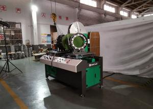 Wholesale 380 V Pe Fittings Fabrication Welding Machine from china suppliers