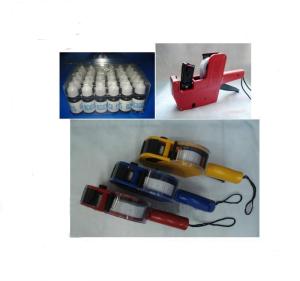 Wholesale MJ5500 price tagging gun equipment from china suppliers