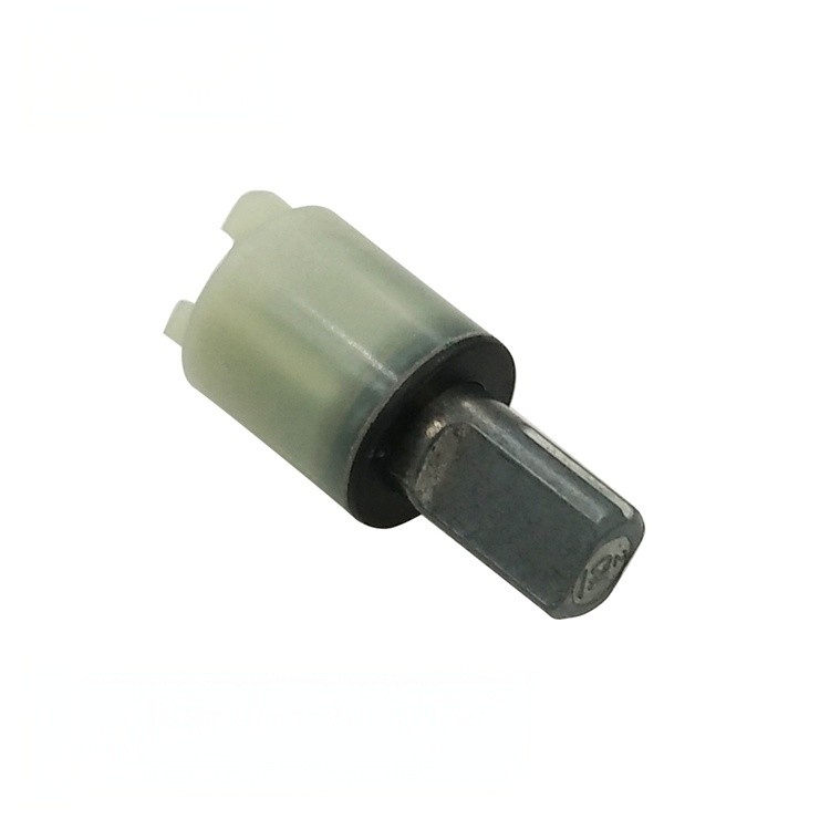 Custom Toilet Seat Soft Close Cover Hydraulic Rotary Damper