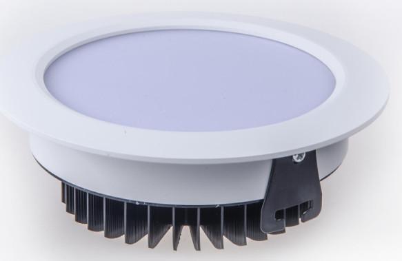 led down light 12w proof ceiling indoor lamp new item light engineering
