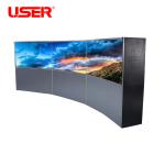 SAMSUNG Panel Borderless TV Video Wall Infrared Remote Control